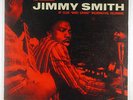 Jimmy Smith   At Club Baby Grand LP   Blue Note BLP 1528   Lex DG P RVG