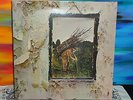 Led Zeppelin - IV - Atlantic - SD 19129 - Vinyl LP - Zoso