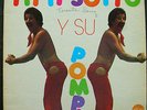 TITTI SOTTO Y SU POMPA Extreme  LATIN FUNK