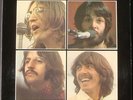 THE BEATLES – LET IT BE - UK Box Set - Export version Parlophone back cover, -3U