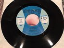 Underworld - Go Away / Bound - 1968 Super Rare Canadian Garage Rock 7