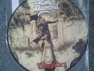 King Diamond - Conspiracy BANNED COVER 12