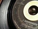 Northern Soul 45 - Eddie Holman - I Surrender/ I love you.   ABC  Very good.