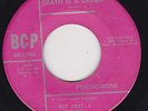 GARAGE 45 RPM- PSYCHOTRONS on BCP RECORDS