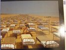 1987 RECORD ALBUM LP PINK FLOYD A MOMENTARY LAPSE OF REASON NM VINYL OC 40599