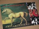 BRYAN FERRY - MAMOUNA  VERY RARE LIMITED ORG .UK  LP VINYL 1994