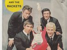 Jimmy and the Rackets - Baby Keep Your Love & Pretend - 2 Singles