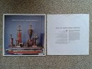 LP - JIMMY EAT WORLD - Bleed American - VERY RARE