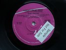Gary Moore - Friday on my mind - Rare South African SAMPLE 45 RPM