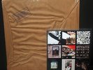 Led Zeppelin - IN THROUGH THE OUTDOOR vinyl 1979 LP NEW SEALED + 10 magnets