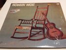 Howlin' Wolf - Rocking Chair  Self titled - LP Vinyl Record CHESS CH-9183 - VG