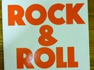 VANILLA FUDGE / ROCK & ROLL  Japan Grammophon Blue/Green label. Free Shipping