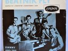 JOHNNY And The HURRICANES - Beatnik Fly 1960 Germany RE 3039 RARE EP 45 RPM 7