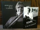 JOHN MCLAUGHLIN and 4TH DIMENSION Signed Autographed 2010 Photo Tour Book