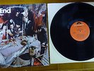 US ORIGINAL LP   LEFT END / SPOILED ROTTEN  Kiss Aerosmith Free Shipping