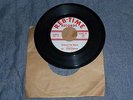 Reb-Time Records 45rpm Col Sharecropper Move Them Ni**ers North Racist Country
