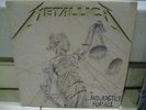METALLICA-...AND JUSTICE FOR ALL - YU pressing double LP