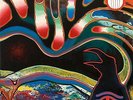 SAND - North Atlantic Raven - LP (BLACK) Rotor Music