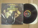 Lo mejor del DUO DINAMICO - Ed. Originale Sud America OLP-498 LP 33 Giri OTTIMO
