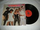 Chilly--For your Love--Disco--RAR