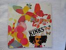 1980 The Kinks–Face To Face NM/NM LP Pye Records ?– NPL 18149, Zafiro?–ZL-3