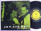 JAY AND KAI Og PRESTIVE PRLP 195 LP 10