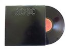 ACDC - Back in Black (VG+)
