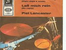 Piet Lancaster 