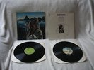 HERBIE HANCOCK VINYL LP'S CROSSINGS & FAT ALBERT ROTUNDA