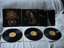 BOB JAMES VINYL LP'S ONE, TWO & THREE