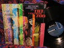 1968 ORIG   OUTSIDE LOOKING IN   THE TANGERINE ZOO   SWIRL HARD PSYCH GARAGE GEM