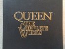 Queen The Complete Works 14 LP Vinyl Box Set QB1 mostly unplayed