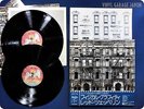 LED ZEPPELIN Physical Graffiti P-6317N OBI 2LP AH8856