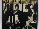 ROLLING STONES - NOW-  VINYL LP RECORD   - PS 420