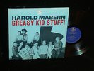Harold Mabern LP PRESTIGE 7764 Greasy Kid Stuff 1970 USA ORIGINAL M-
