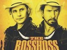 THE BOSSHOSS-LIBERTY OF ACTION (LTD.)-2VINYL LP ISLAND NEU