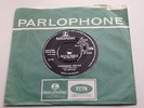 THE BEATLES ORIGINAL  1966 U.K. 45 PAPERBACK WRITER  ORIG SLEEVE  NEAR MINT