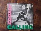 The Clash / London Calling / EX / 2 LP`s / First Press