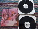 Moving Sidewalks FLASH psych ZZ TOP Akarma 2xlp 200g Billy Gibbons