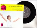 CONNIE FRANCIS EP PS Japan FOR MAMA s8683