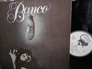 BANCO - 1975 Japan 1st press EXCELLENT+ Italian PROG ROCK progressive