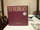 THE WILDHEARTS  P.H.U.Q LP (PLEASE READ BELOW)