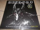 Bathory - The Vinyl Box - In Memory Of Quorthon Vinyl Box Set SEALED