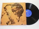 CIFFORD BROWN AND MAX ROACH 