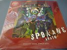 TOOL -LIVE SPOKANE ARENA 2014 -1LP -LIMITED EDITION-BLUE VINYL- PART2