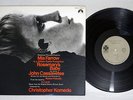 OST(CHRISTOPHER KOMEDA) ROSEMARY'S BABY PARAMOUNT SWX-7065 JAPAN Vinyl LP