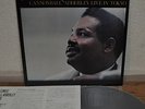Cannonball Adderley Live In Tokyo Autumn Leaves Japan LP Victor SMJ-6130 Insert