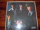 The Rolling Stones No.2 vinyl lp