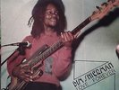 BIM SHIERMAN - LOVE FOREVER - RARE TRIBES MAN ROOT LP