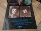 Jimi Hendrix 2x LP Electric ladyland UK Track 1st press Blue text Nude Cover BUT